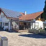 아파트 Sonja Leutkirch im Allgäu