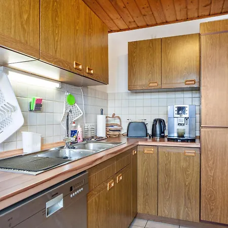Apartment Sonja Leutkirch im Allgau