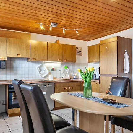 Sonja Apartment