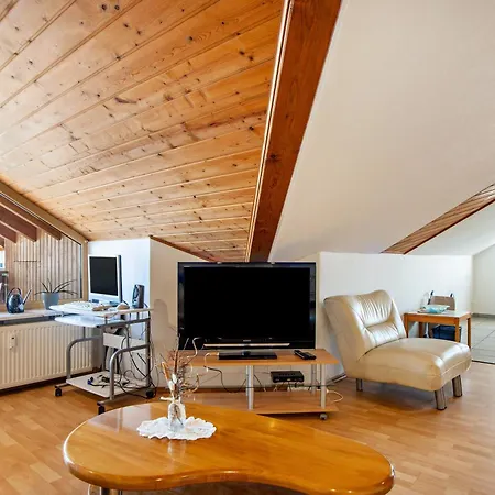 Sonja Apartment *