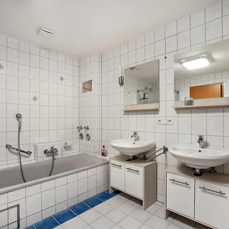 Apartment Sonja