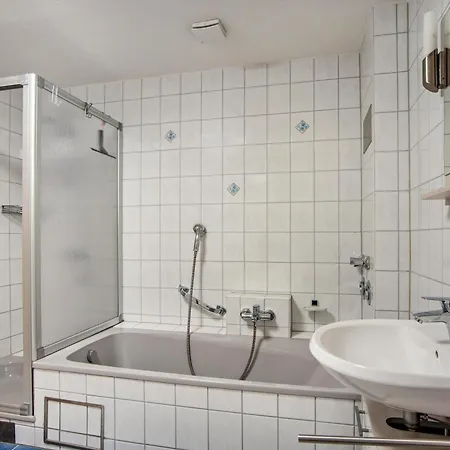 Sonja Apartment