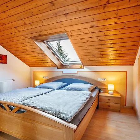 Sonja Apartment