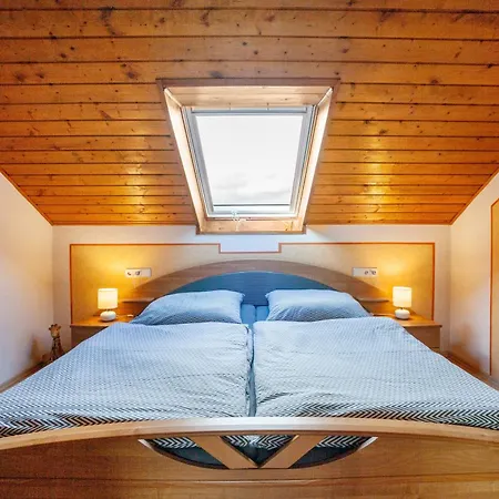 Διαμέρισμα Sonja Leutkirch im Allgäu