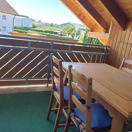 Sonja * Leutkirch im Allgau