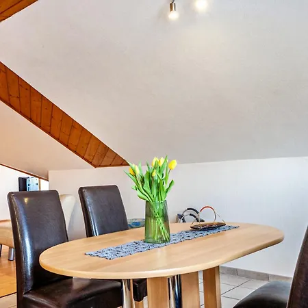 Sonja Apartment Leutkirch im Allgau