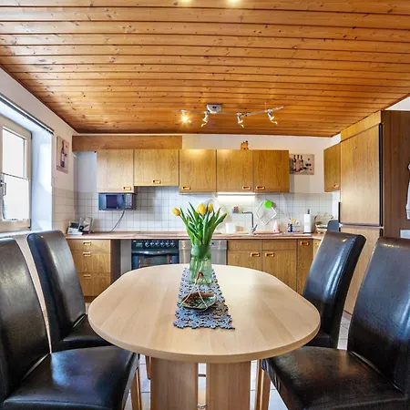 Apartment Sonja Leutkirch im Allgau