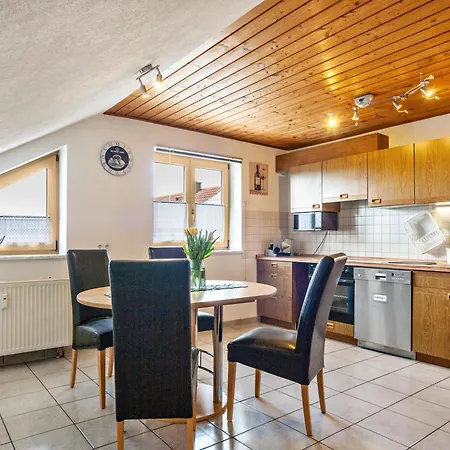 Sonja Apartment Leutkirch im Allgau