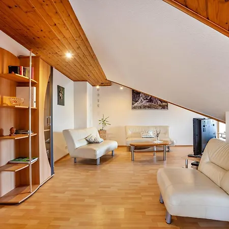 Apartment Sonja Leutkirch im Allgau