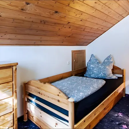 Sonja Apartment