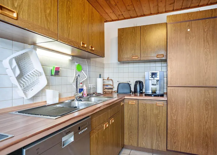 アパート Sonja Leutkirch im Allgäu